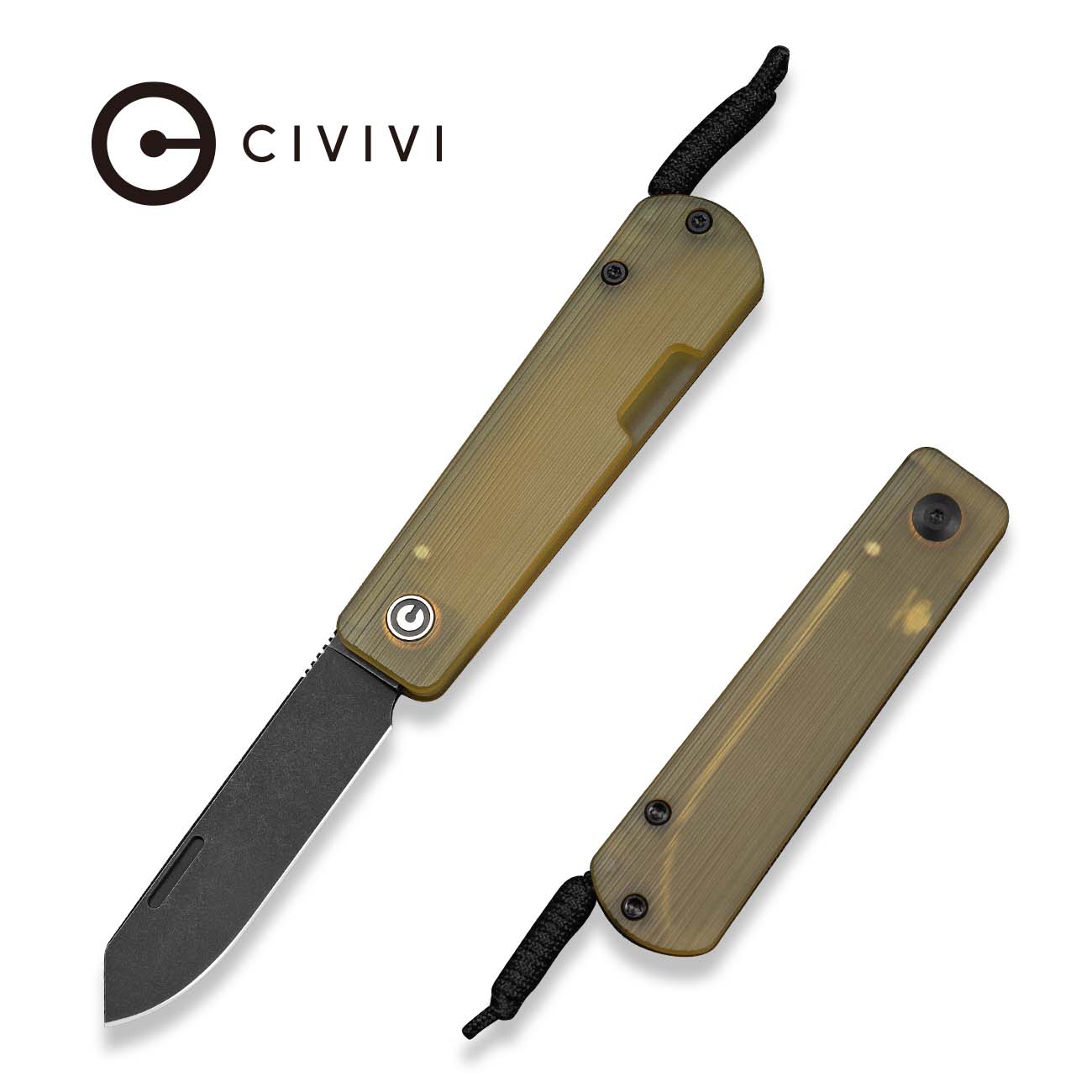 Sendy — SHOT SHOW BEST EDC MULTITOOL 2024 & BEST BUDGET POCKET KNIFE 2024