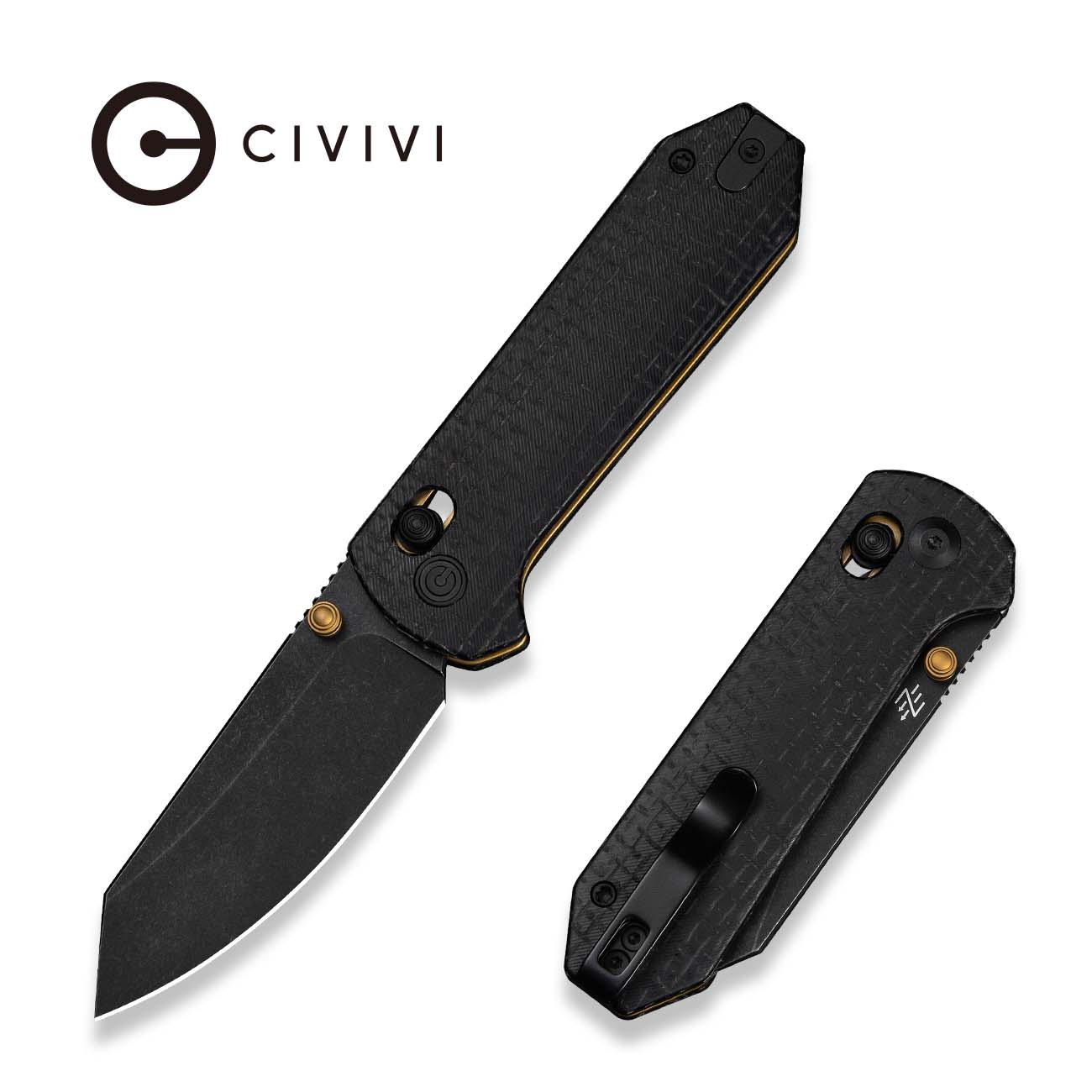 Yonder — BLADE SHOW BEST BUY Of The Year 2024 & BEST BUDGET HIKING AND BACKPACKING KNIFE 2024